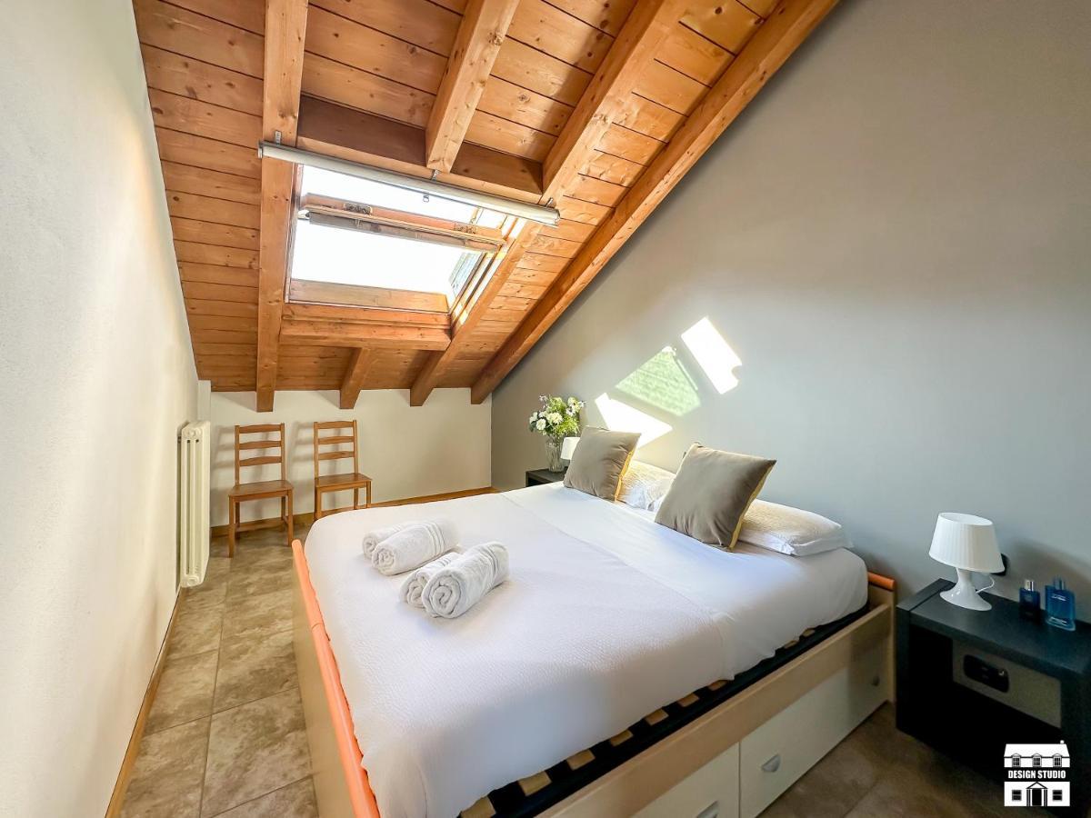 Colombera By Design Studio Bellano Eksteriør billede