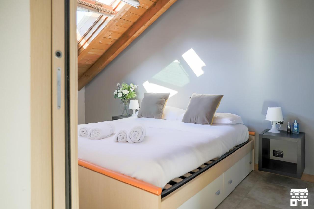 Colombera By Design Studio Bellano Eksteriør billede