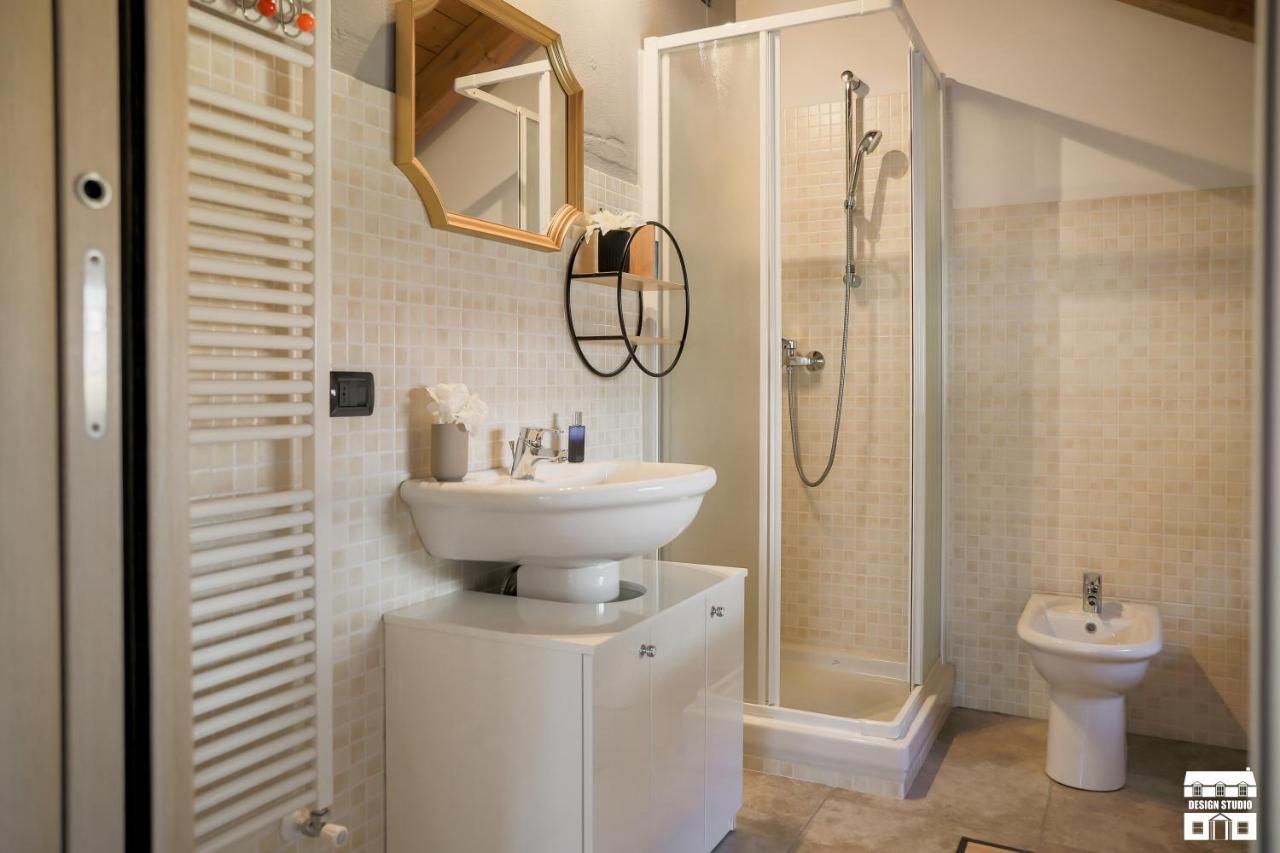 Colombera By Design Studio Bellano Eksteriør billede